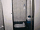 Restless restroom -- a "squatter closet"